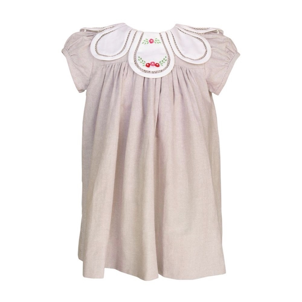 The Proper Peony Tulip Dress